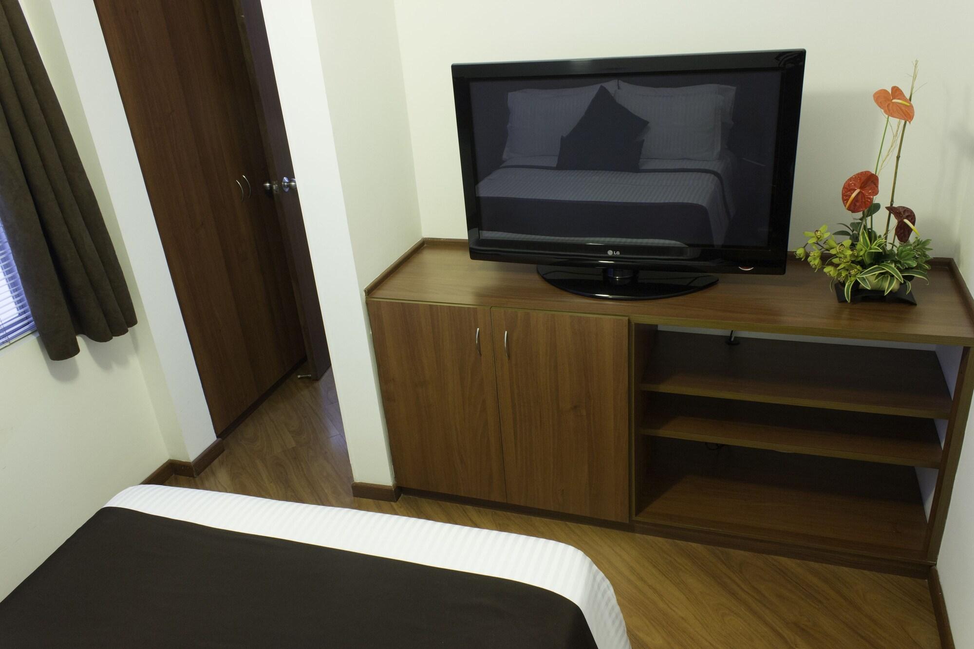 Hotel Casa Galvez Manizales Exteriér fotografie