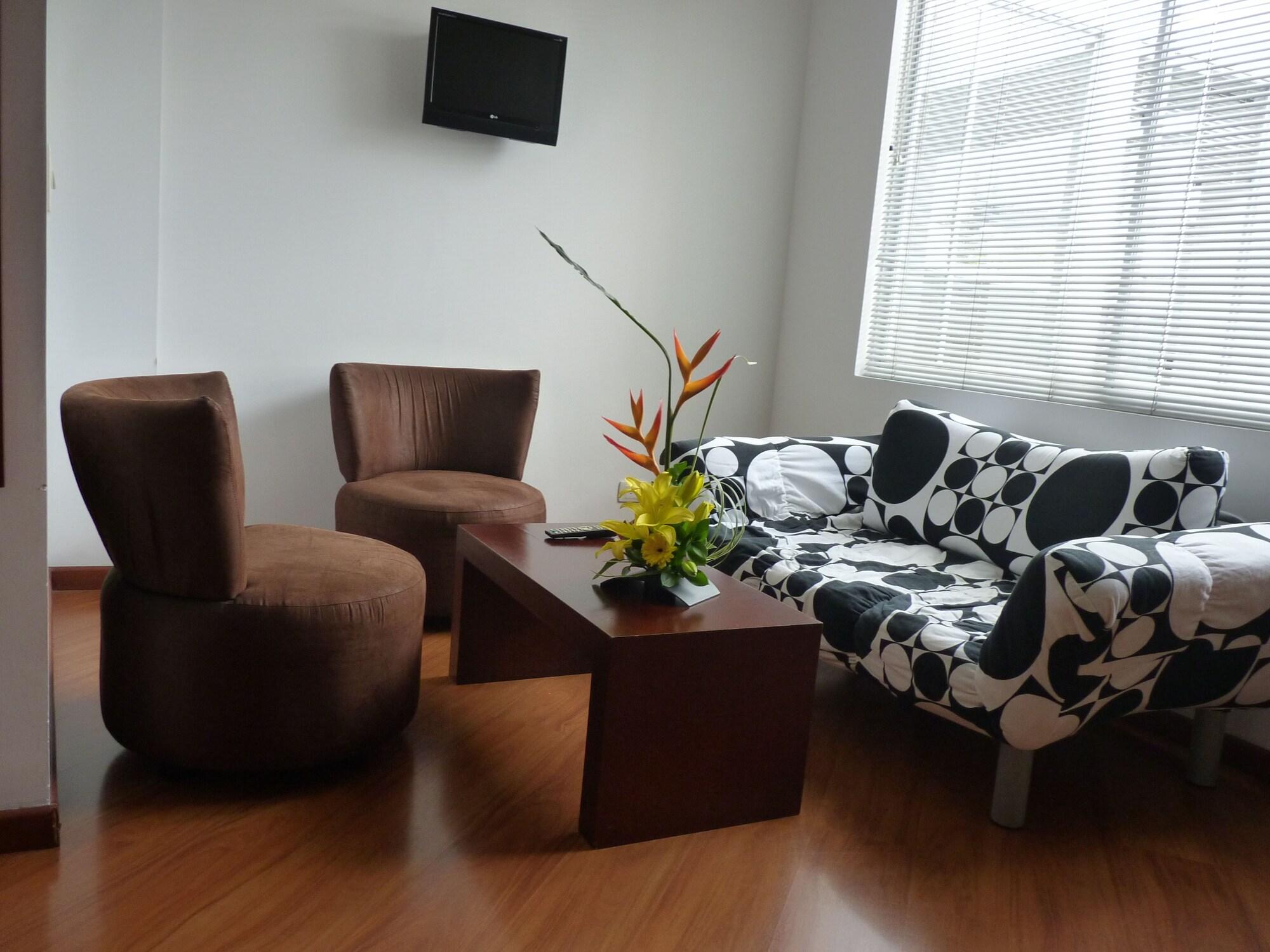 Hotel Casa Galvez Manizales Exteriér fotografie