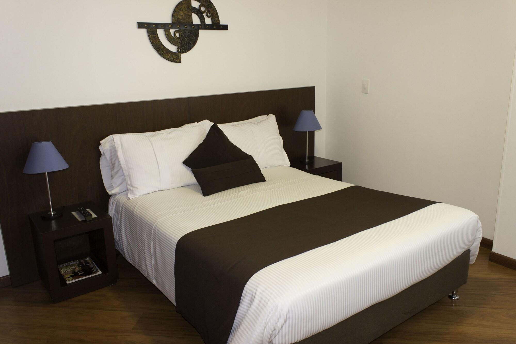 Hotel Casa Galvez Manizales Exteriér fotografie