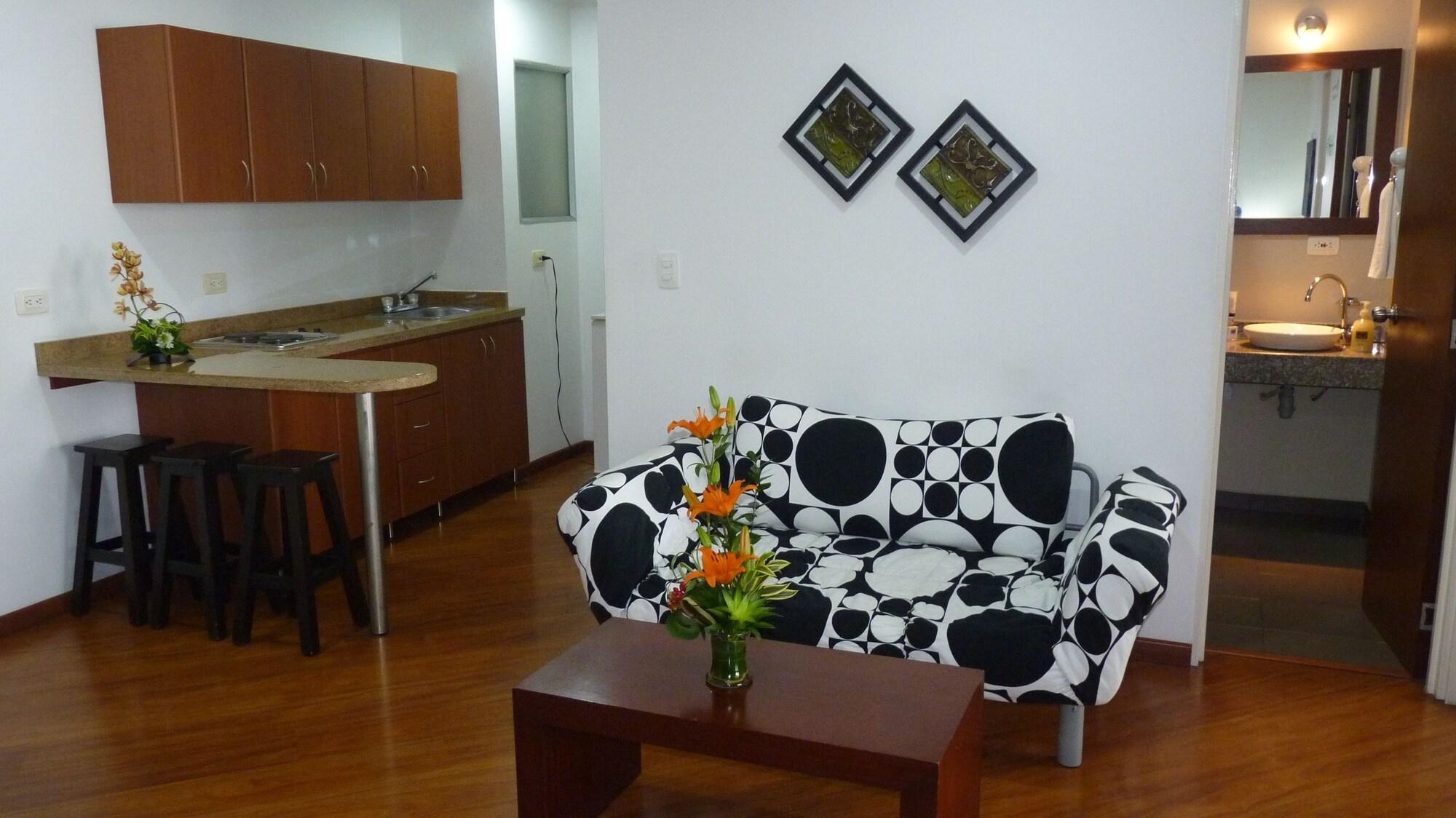Hotel Casa Galvez Manizales Exteriér fotografie