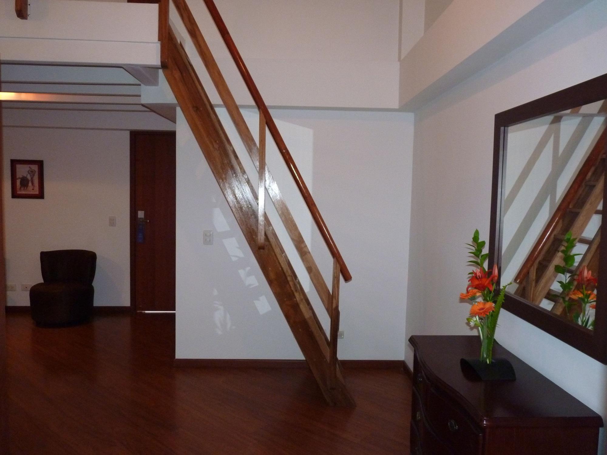 Hotel Casa Galvez Manizales Exteriér fotografie