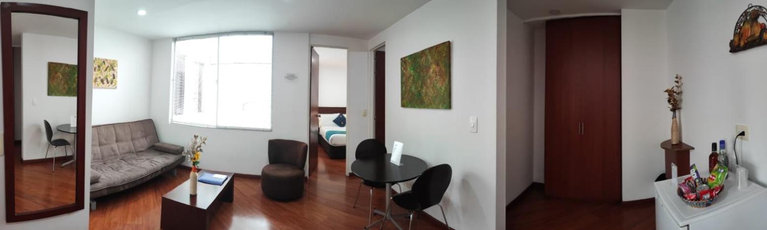 Hotel Casa Galvez Manizales Exteriér fotografie