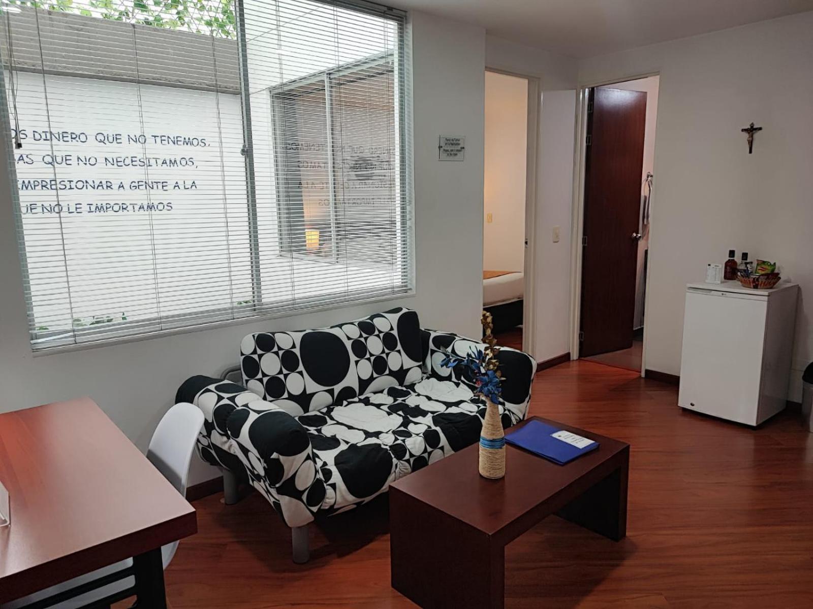 Hotel Casa Galvez Manizales Exteriér fotografie