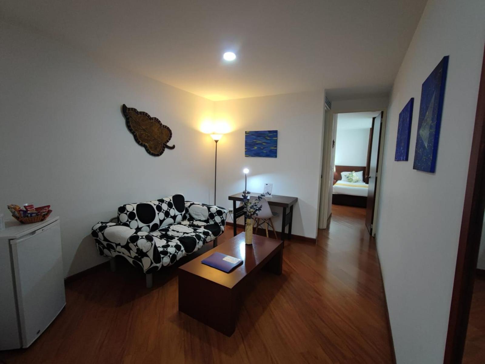 Hotel Casa Galvez Manizales Exteriér fotografie