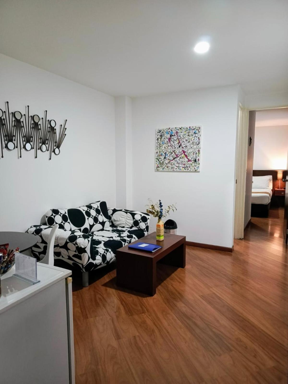 Hotel Casa Galvez Manizales Exteriér fotografie