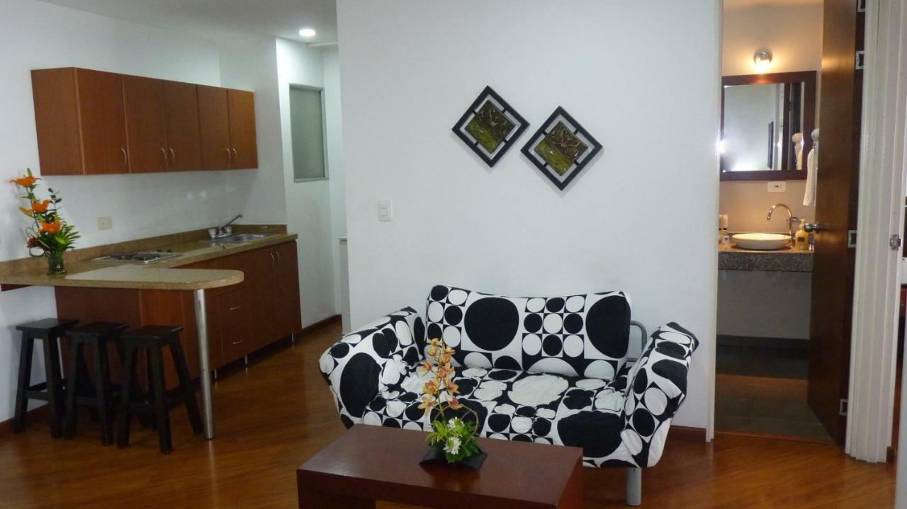 Hotel Casa Galvez Manizales Exteriér fotografie